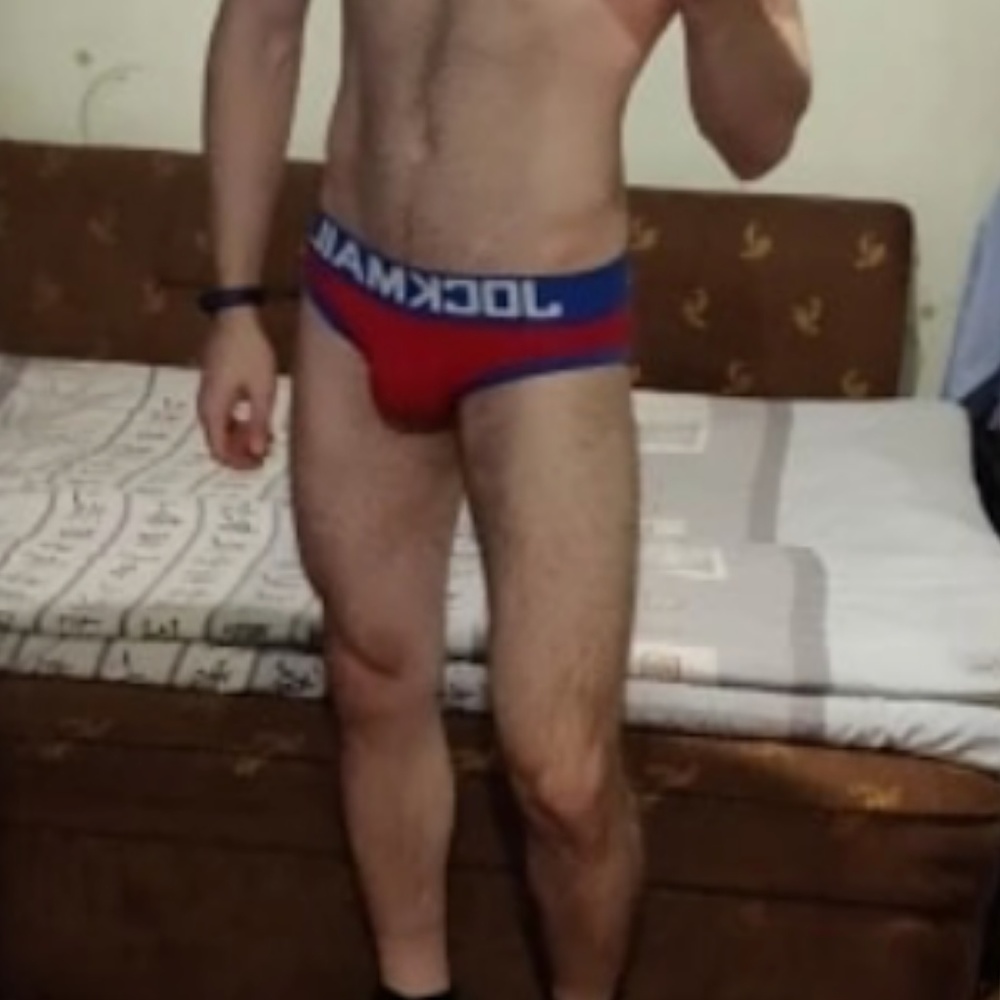JOCKMAIL SEXY OPEN BACKLESS JOCKSTRAP - Picture 4 of 8